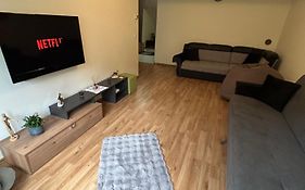 Old City Apartment